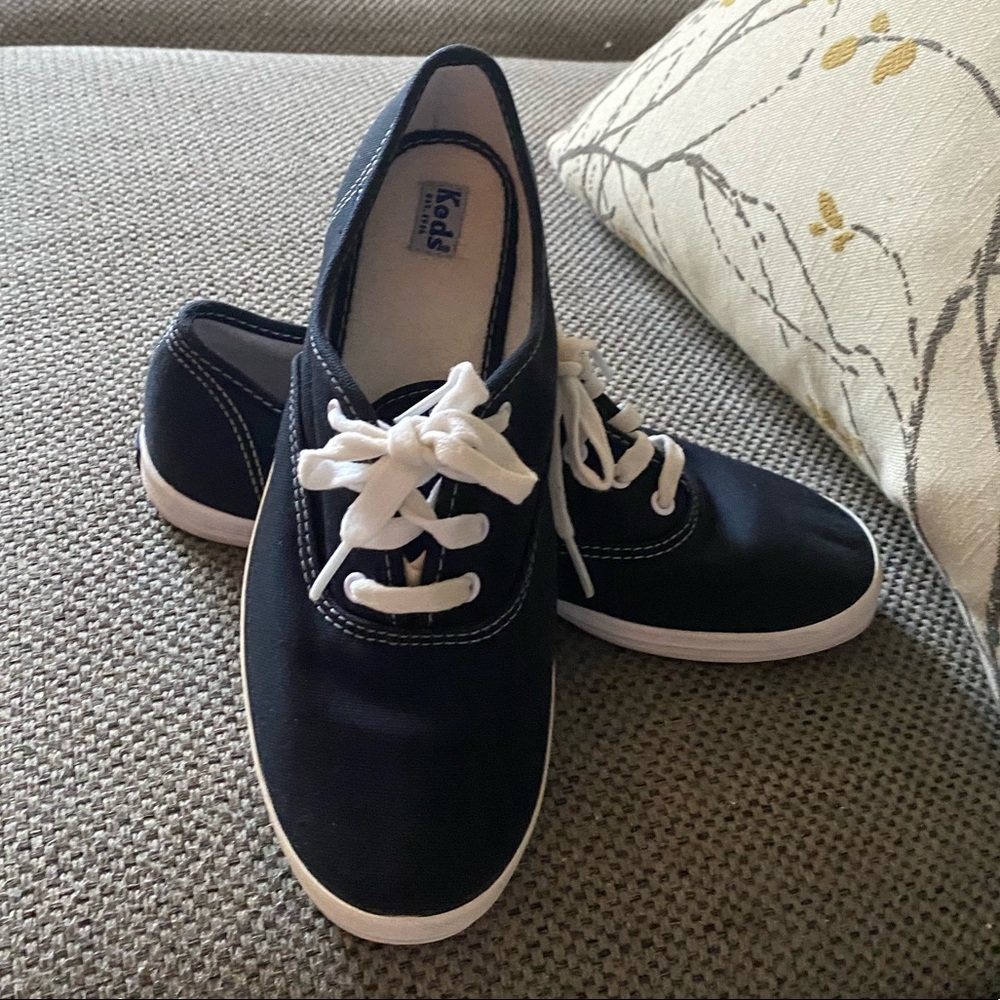 Keds 6.5 like new shoes